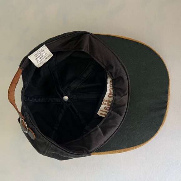 Second Skin Vintage 90's Beacon Hall Retro y2k Hat - Picture 5 of 6